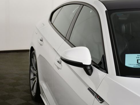 Used 2025 Audi A5 2.0T Premium Plus image 14