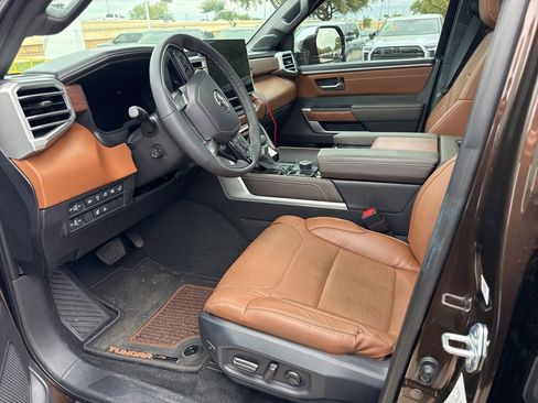 Used 2025 Toyota Tundra 1794 Edition image 7