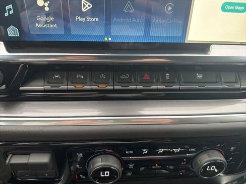 New 2026 Chevrolet Silverado 1500 High Country image 28