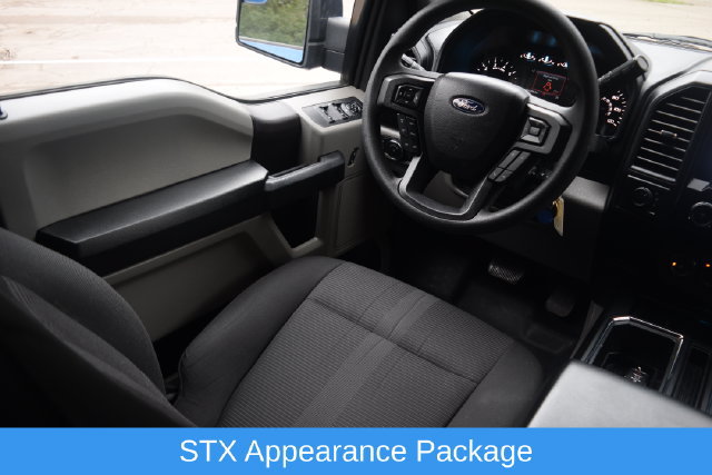 Used 2019 Ford F150 XL w/ Equipment Group 101A Mid AWD/4WD image 2