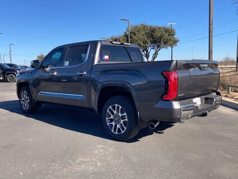 New 2026 Toyota Tundra 1794 Edition AWD/4WD image 7