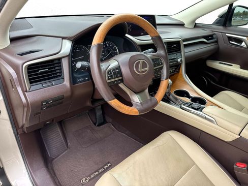 Used 2019 Lexus RX 350 image 23