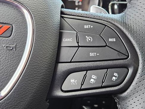 Used 2026 Dodge Durango GT image 13