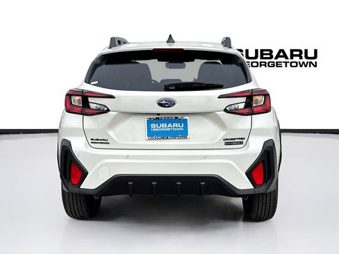 New 2026 Subaru Crosstrek 2.5i Limited AWD/4WD image 6