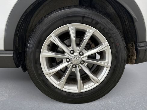 Used 2023 Honda CR-V EX-L image 11