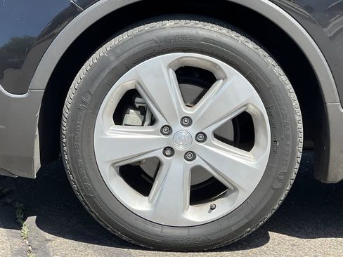 Used 2015 Buick Encore FWD image 12