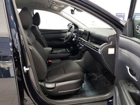 New 2026 Hyundai Tucson Blue SE w/ Tow & Go Package image 19