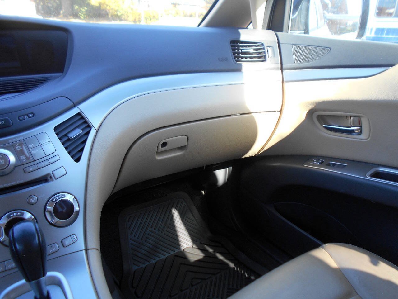 Used 2008 Subaru Tribeca Limited AWD/4WD image 13