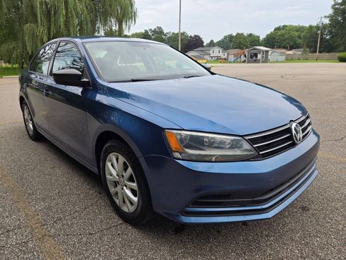 Used 2015 Volkswagen Jetta SE FWD image 13