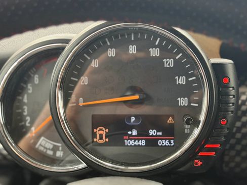 Used 2015 MINI Cooper S FWD image 26