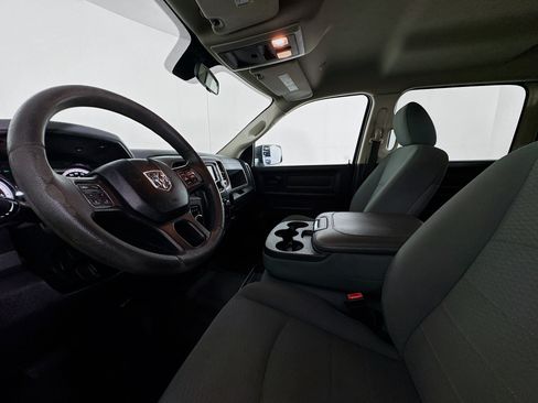 Used 2018 RAM 1500 Tradesman w/ Popular Equipment Group RWD image 19