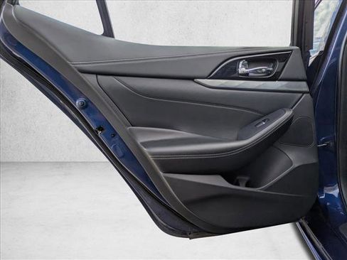 Used 2023 Nissan Maxima SV w/ Floor Mat Group image 16