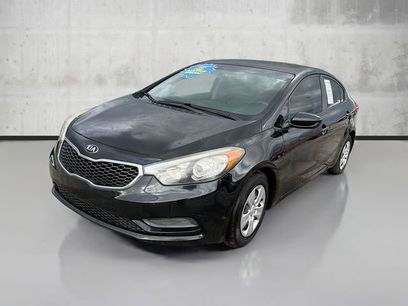 Used 2015 Kia Forte LX