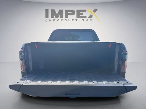 Used 2026 GMC Sierra EV Denali AWD/4WD image 22
