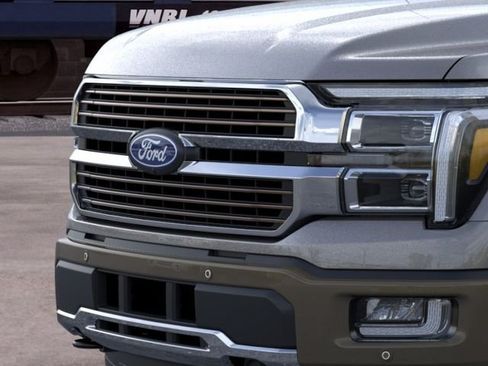 New 2026 Ford F150 King Ranch AWD/4WD image 17