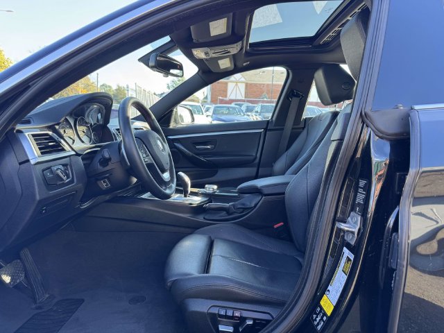 Used 2019 BMW 430i Gran Coupe xDrive w/ Convenience Package AWD/4WD image 21