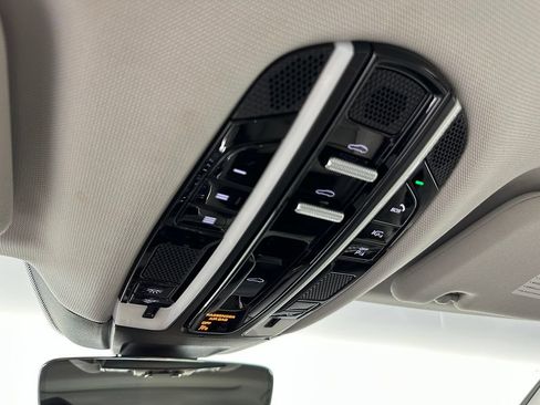 Certified 2022 Porsche Panamera RWD image 30
