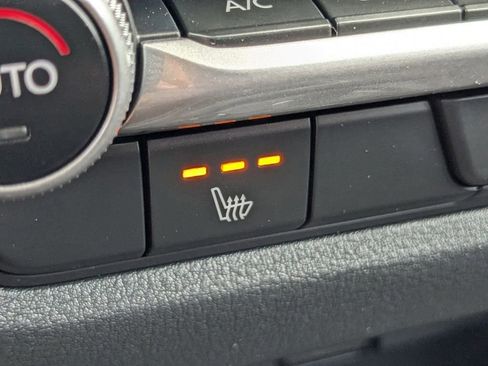 Used 2025 MAZDA CX-50 AWD 2.5 S w/ Weather Package image 24