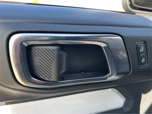 New 2025 Ford Bronco Stroppe Edition image 40