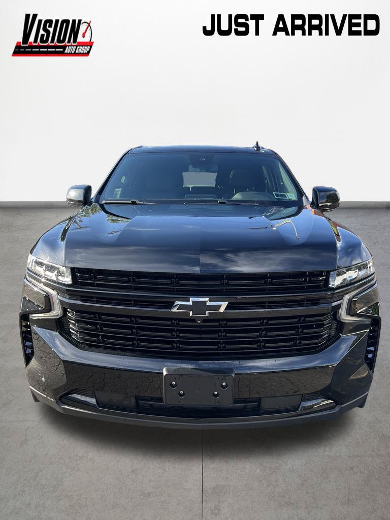 Used 2023 Chevrolet Tahoe RST w/ Sport Performance Package AWD/4WD image 7