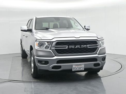 Used 2022 RAM 1500 Big Horn image 61