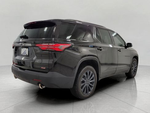 Used 2023 Chevrolet Traverse RS image 19