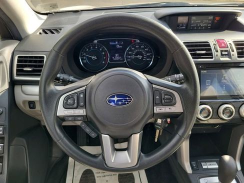 Used 2018 Subaru Forester 2.5i Premium image 9