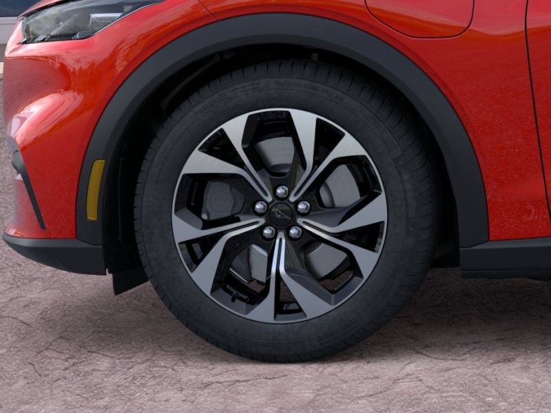 New 2026 Ford Mustang Mach-E Select RWD image 20