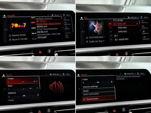 Used 2023 BMW 430i xDrive Coupe w/ M Sport Package image 22