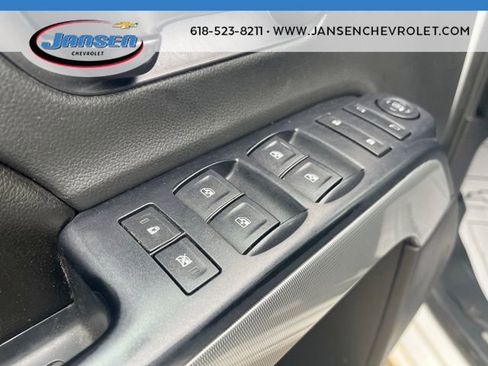 Used 2016 Chevrolet Silverado 2500 LT w/ LT Convenience Package image 22