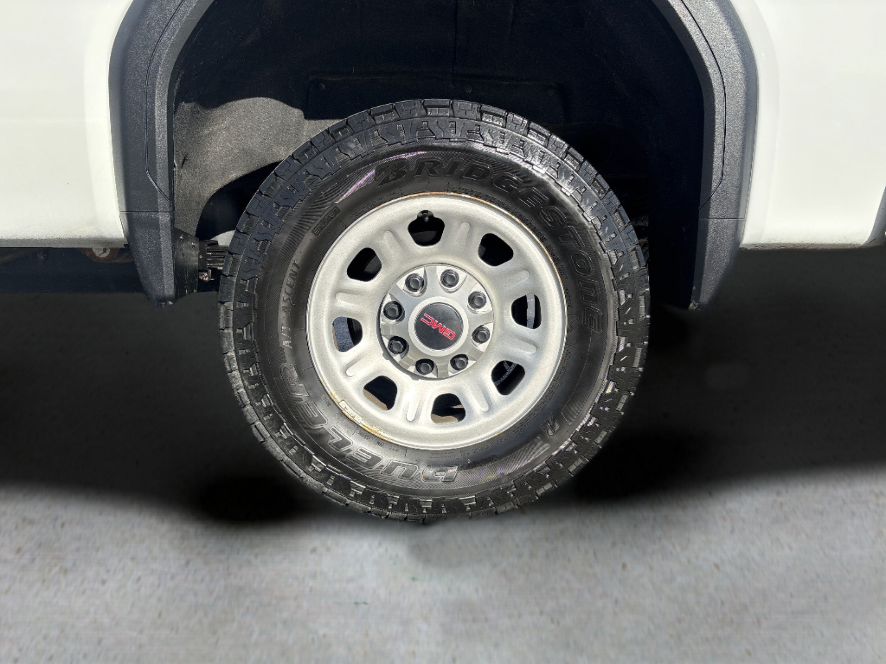 Used 2022 GMC Sierra 2500 Pro w/ Convenience Package AWD/4WD image 21