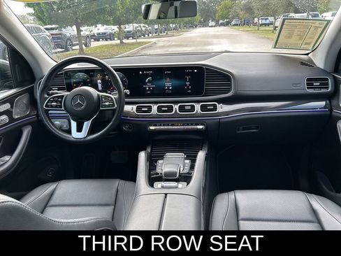 Used 2023 Mercedes-Benz GLS 450 4MATIC image 10