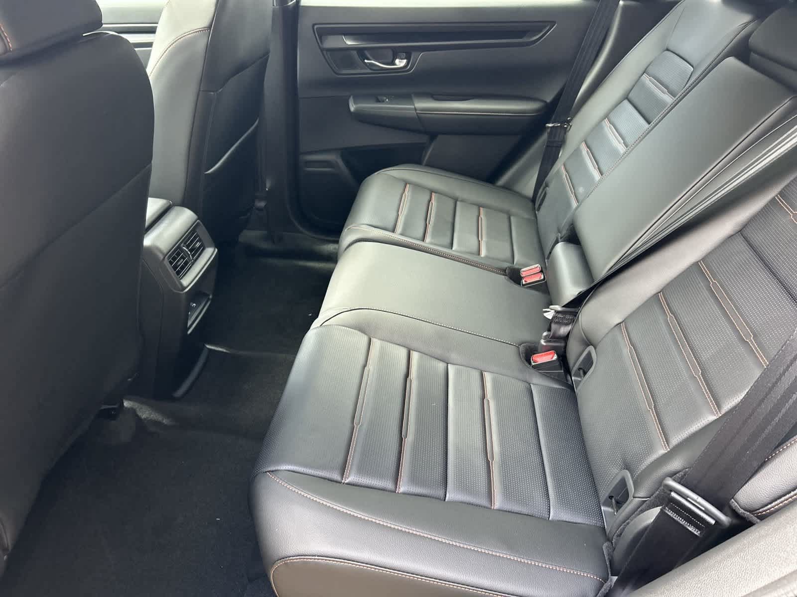 New 2027 Honda CR-V Sport-L image 10