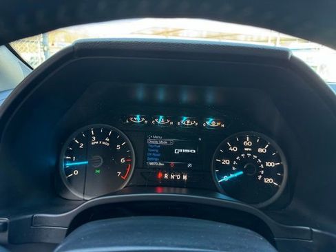 Used 2020 Ford F150 XLT w/ Equipment Group 302A Luxury image 19