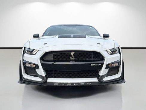 Used 2022 Ford Mustang Shelby GT500 w/ Technology Package image 8