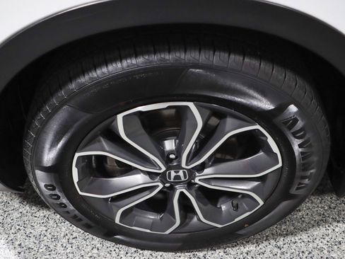 Used 2021 Honda CR-V EX image 11