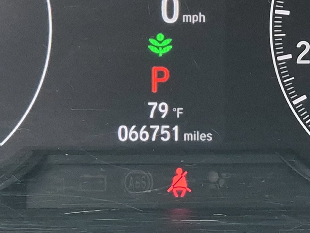 Used 2021 Honda Accord EX-L image 26