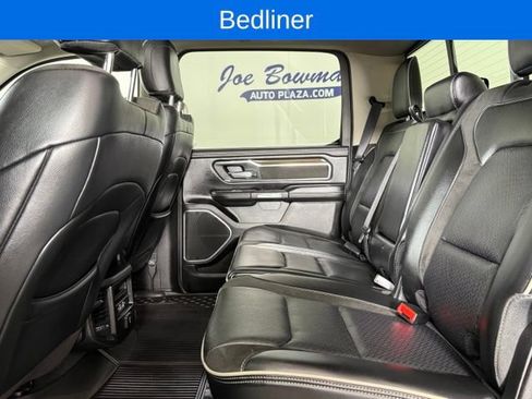 Used 2022 RAM 1500 Laramie AWD/4WD image 14