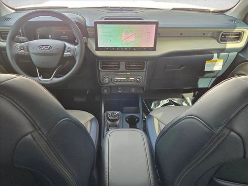 New 2026 Ford Maverick Lariat image 15