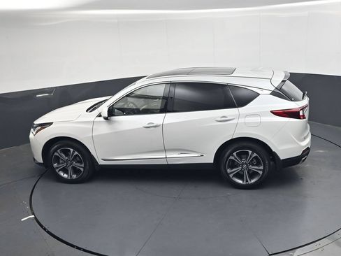 Used 2024 Acura RDX SH-AWD w/ Advance Package image 25