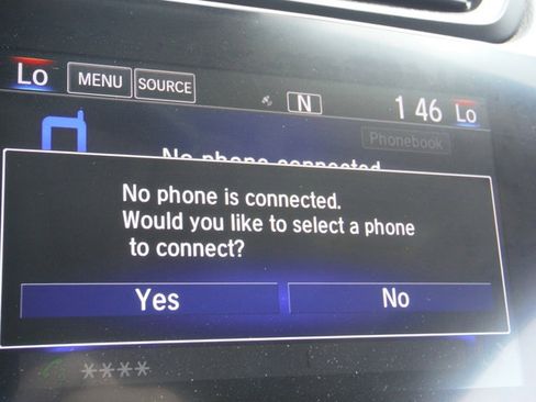 Used 2018 Honda CR-V EX-L image 25
