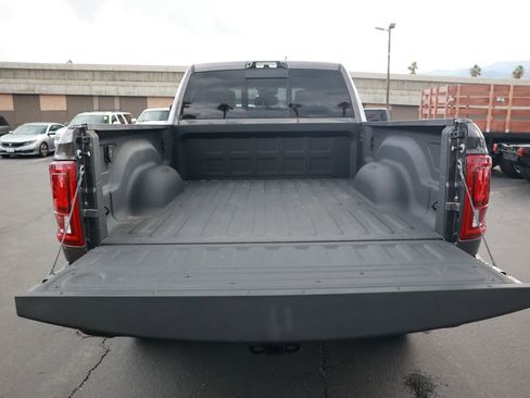 New 2025 RAM 2500 Power Wagon image 33