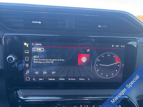 Used 2022 GMC Sierra 1500 AT4 w/ AT4 Preferred Package image 30