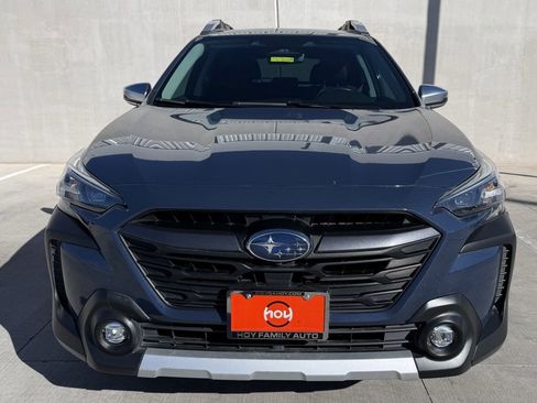 Used 2023 Subaru Outback Touring XT image 2