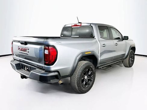 Used 2023 GMC Canyon Elevation w/ LPO, Off Road Lift Package image 24