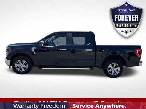 Used 2023 Ford F150 XLT RWD image 4