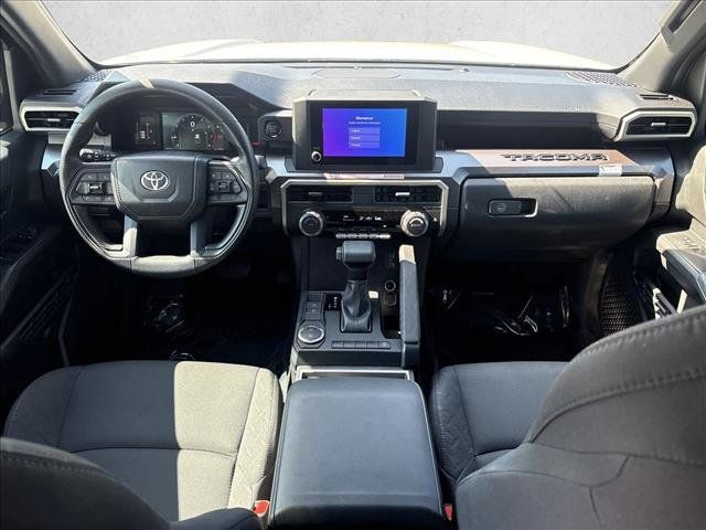 Certified 2024 Toyota Tacoma SR5 RWD image 23