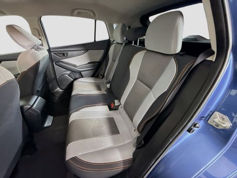 Used 2020 Subaru Crosstrek 2.0i Premium image 24