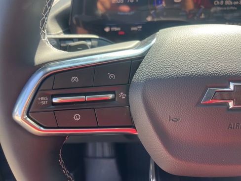 New 2026 Chevrolet Traverse Z71 w/ Driver Confidence Package image 21