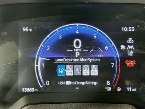 Certified 2026 Toyota Corolla LE FWD image 14